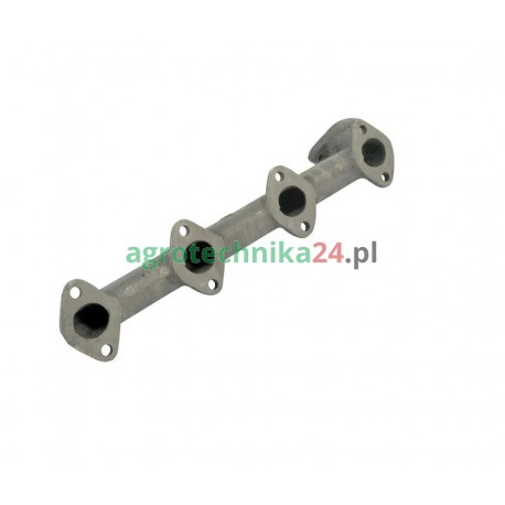 Pokrywa silnika z uszczelniaczem przednia URSUS C-360 26900050502230