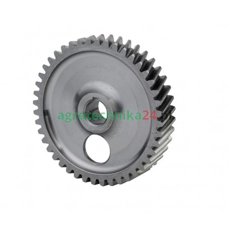 Pokrywa silnika na odrzutnik tylna URSUS C-360 26900050502110