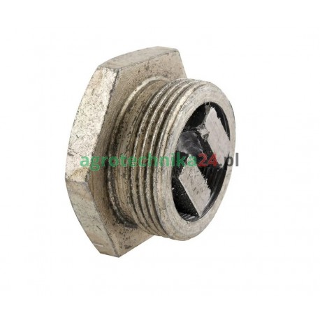 Przewód pompy wtryskowej - filtr paliwa URSUS C-360 26900046408650