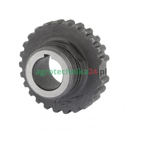 Wspornik dźwigni zaworów URSUS C-360 26900050505120