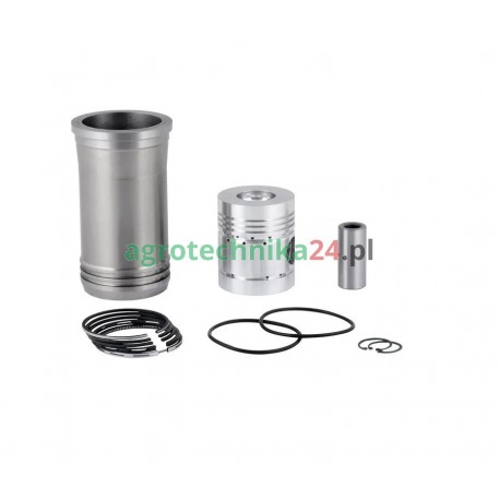 Wałek pompy wtryskowej URSUS C-360 26900050504260