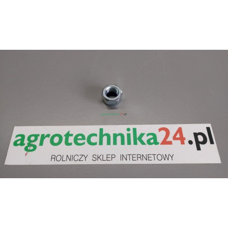 Śruba z nakrętką do bijaka młotkowego P3 mulczarki Tehnos