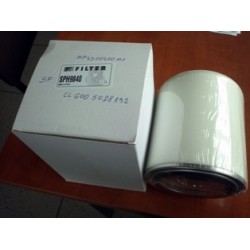 Filtr oleju hydrauliki SF Filter SPH9840