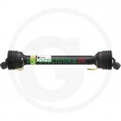 Wał przegubowy, AB1, 1210 mm Weasler 41716006145121