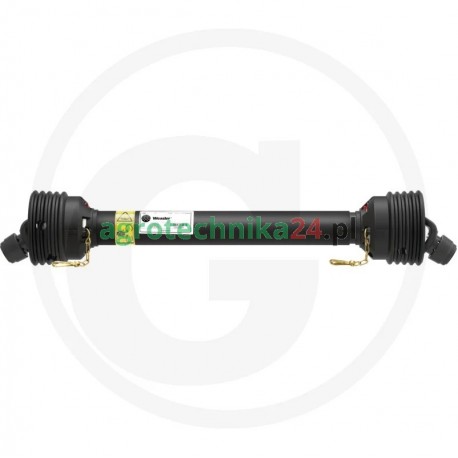 Wał przegubowy, AB1, 1210 mm Weasler 41716006145121