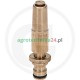 Zestaw złączy 1/2, adapter 1/2"-3/4" Agtech 659106