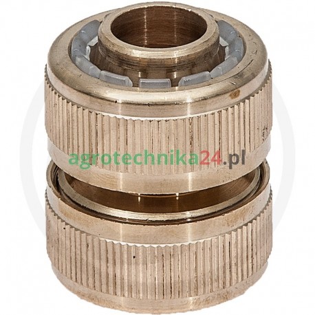 Złącze do węża 3/4" ze stopem Agtech 659104