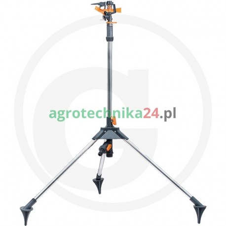 Zraszacz trójramienny Agtech 659084