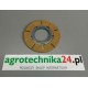 Tarcza hamulcowa ciągnika Massey Ferguson 3795093M2