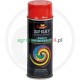 Farba brązowa spray RAL 8011 400ml 62713009