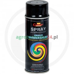 Farba niebieska RAL 5015 spray 400ml 62713007