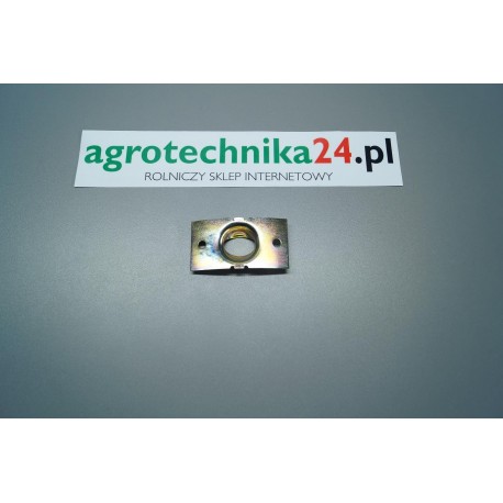 Gniazdo prowdnicy palca- górne Orginal Claas CL610492