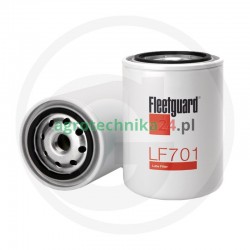 Fleetguard Filtr oleju silnikowego 739LF701