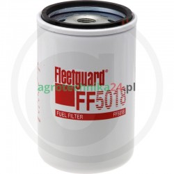 Fleetguard filtr paliwa 656501