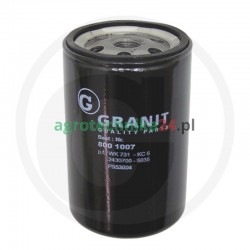 Filtry paliwa Granit 8001007