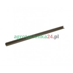 Listwa drewniana podajnika pochyłego, L-848 mm 0006805751KR