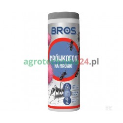 Granulat na mrówki Mrówkofon Bros 120 g 1594009