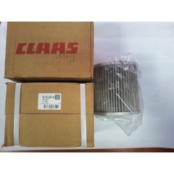 Filtr oleju hydrauliki Claas 6005024611