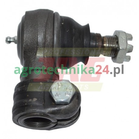 Sworzeń zwrotnicy Claas 649835.0