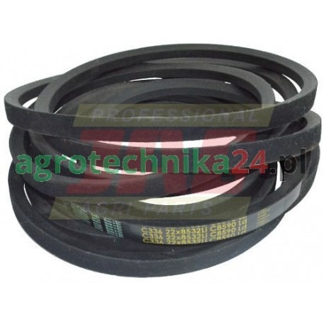 Pas Gates Agri 1402650