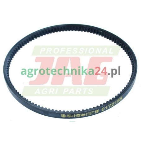 Pas Gates Agri 1453965