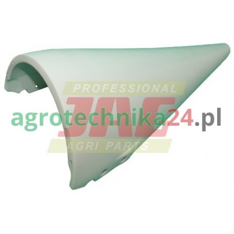 Łopatka gumowa 4-przekładki Claas 998821.0