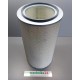 Filtr powietrza zewnętrzny Donaldson P780006