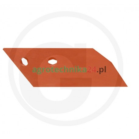 Dziób wymienny prawy Pöttinger  00930761270