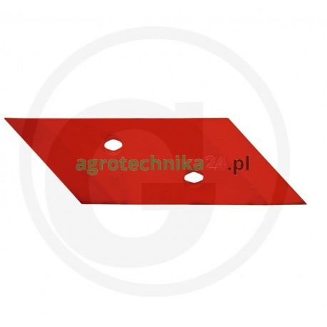 Dziób prawy Pöttinger  041662Z