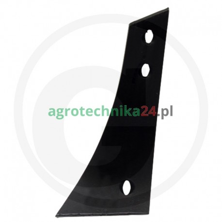 Pierś odkładnicy lewa Pöttinger 00041885A1