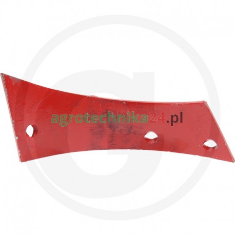 Pierś odkładnicy prawa Pöttinger 00041884A1