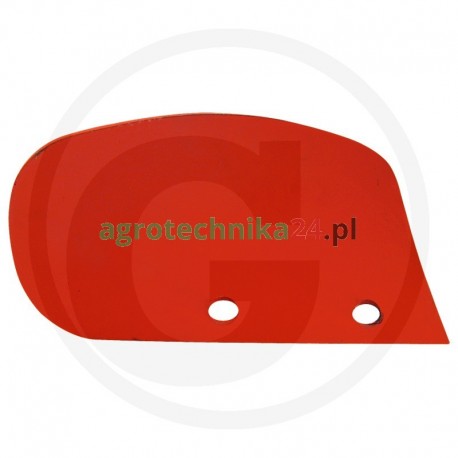 Lemiesz przedpłużka prawy Massey Ferguson 3940499M1