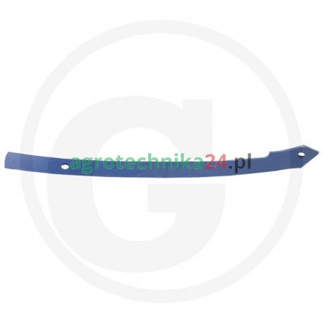 Listwa odkładnicy nr 1, prawa, D Massey Ferguson 3942708M1