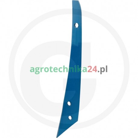 Listwa odkładnicy nr 4, lewa, A Massey Ferguson 3942712M1