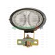 Lampa robocza owalna Lewa/Prawa - 12V (55W) 4381460M91