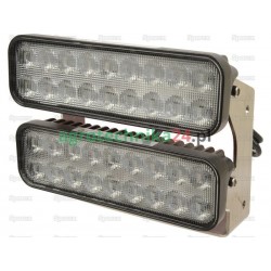 LED Lampa robocza nastawna 10-30V S.115115