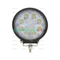 LED Lampa robocza, 1840 Lumenów 10-30V S.112524