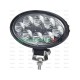 LED Lampa robocza, 2000 Lumenów 10-30V S.164518