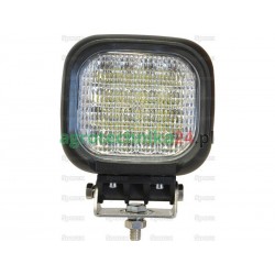 LED Lampa robocza, 4800 Lumenów 10-30V S.149213