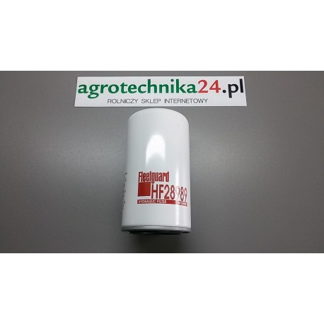 Filtr oleju hydrauliki HF28989