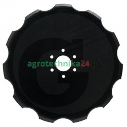 Amortyzator gumowy D28-115 Kverneland AC351078