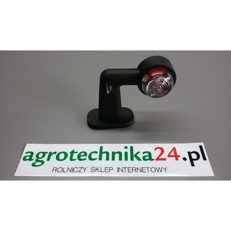 Lampa zespolona obrysowa przednio-tylna GR1400-699100