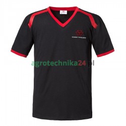 Męska sportowa koszulka polo Massey Ferguson X993412207200