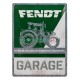 Skrzynka metalowa Fendt X991021020000