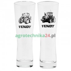 Zestaw szklanek Fendt X991018221000