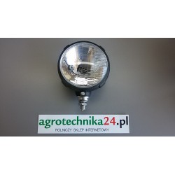 Reflektor ciągnikowy plastikowy GR1400-660110