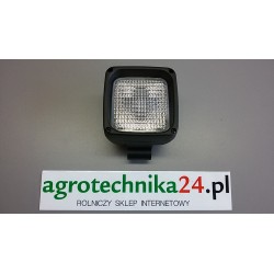Lampa robocza kwadratowa GR1400-630070