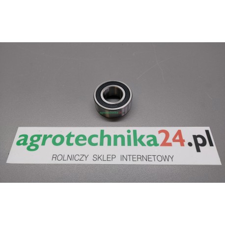 Łożysko kulkowe zwykłe 1-rzędowe 5206 2RS siewnika Monosem 10161019