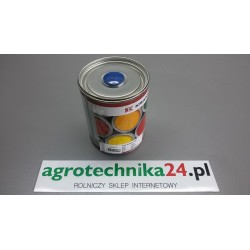 Farba New Holland niebieska - poj. 1L