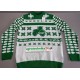 Sweter świąteczny Fendt X991022158000
